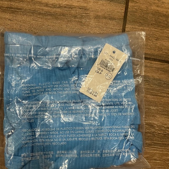 Aerie Women's 8 Bundle Pack Assorted Colors Size S - Picture 6 of 11